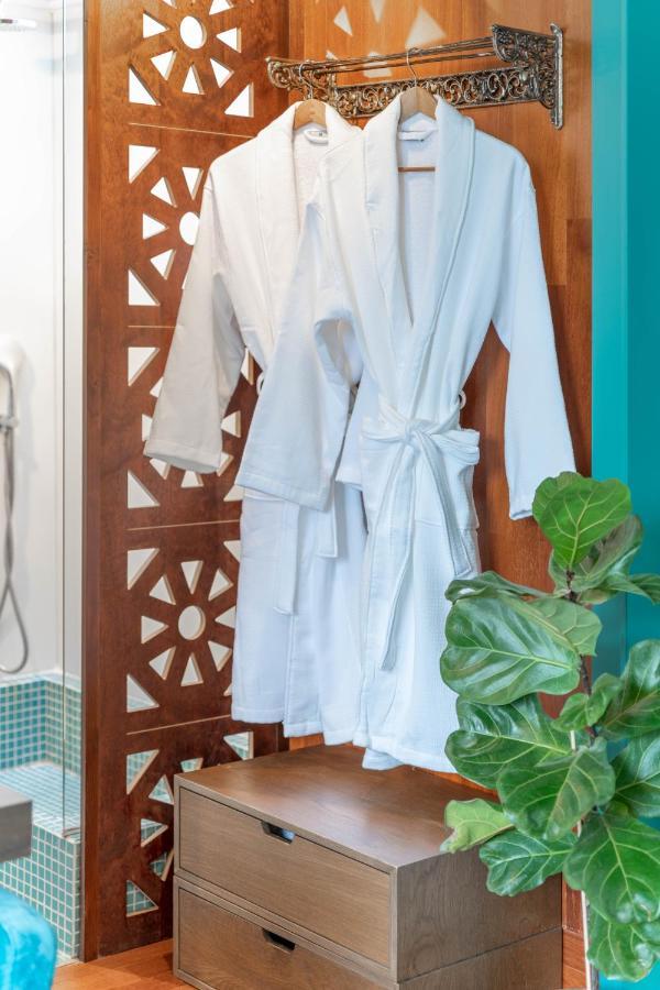 Topfloor Getaway Balcony&Hot Tub+Acropolis View Athen Eksteriør bilde