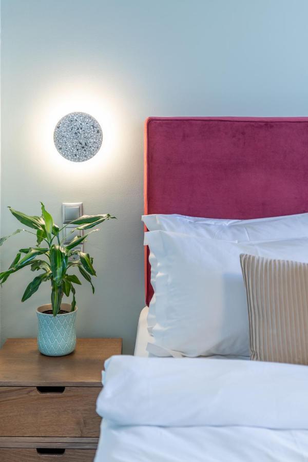 Topfloor Getaway Balcony&Hot Tub+Acropolis View Athen Eksteriør bilde